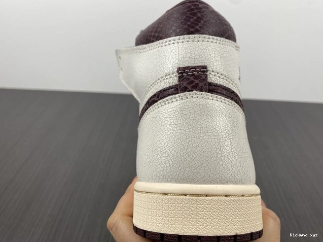 Jordan x 1 DO7097-100 Maniere Ma OG A Air High 0707